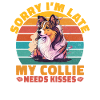 Cadeaux Collie