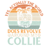 Cadeaux Collie
