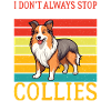 Cadeaux Collie