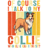 Cadeaux Collie