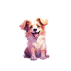 Cadeaux Collie