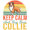 Collie Gifts