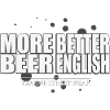 more beer better english