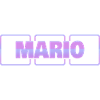 Child Mario