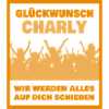 Kollege Charly