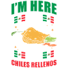 Chiles Rellenos Mexican Cuisine Mexico