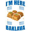 Baklava Cuisine grecque Grèce
