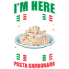 Pasta Carbonara