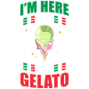 Gelato Eiscreme Italien