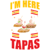 Tapas Cuisine Espagnole Espagne Souvenir