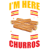 Churros Spanish Cuisine