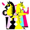 Riders
