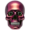 Steampunk Skull