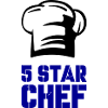 5 Star Chef