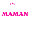 Super maman garde pêche citation