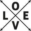LOVE Arrows