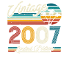 Cadeau Millésime 2007