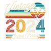 Cadeau d’anniversaire Millésime 2024