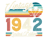 Cadeau Millésime 1942