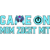 Gamer Mom