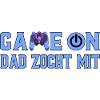 Zocker Dad