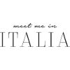 I love Italy
