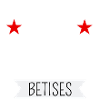 T-shirt Papa, maxi betises