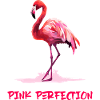Pink perfection