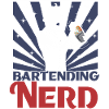 Bartending Nerd