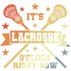 Lacrosse Joke