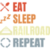 Eat Sleep Repeat Moves
