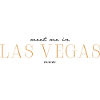 I love Las Vegas