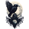 Black Raven