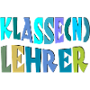 GESCHENKE FÜR KLASSENLEHRER - KLASSE LEHRER