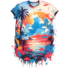 Caribbean Shirt