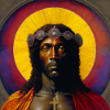Black Jesus 01