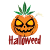 Halloweed