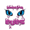 Beautiful Eyes