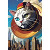 Gigantic Cat II