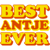 Antje first name funny gift