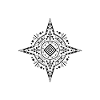 Aztec Design
