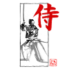 Kumitate Samurai