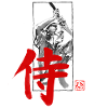 kumitate samurai 04