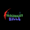 electricity kills