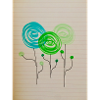 Forest draw