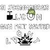 Si j’connaissais l’con…