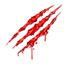 Claw Marks