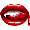 Baiser de vampire