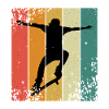 Skateboard Skater