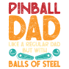 Pinball Dad Flipperspieler